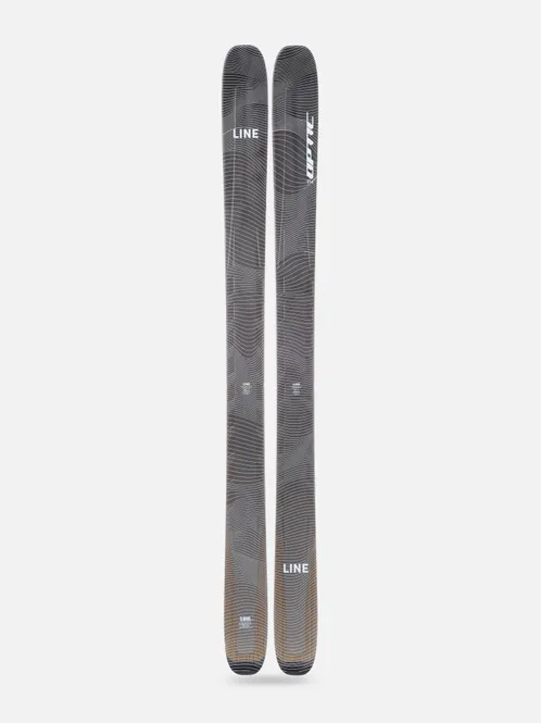Hovedbilde Line Optic 114