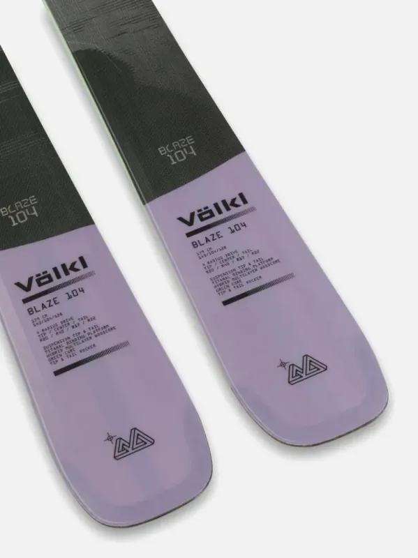 Völkl Blaze 104 