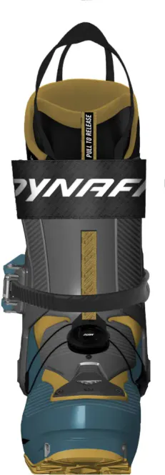 Hovedbilde Dynafit Ridge Boot