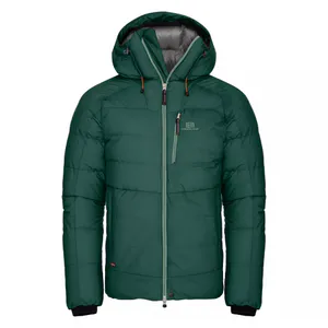 Bilde av Elevenate Men's Combin Down Jacket, wildwood ...