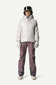 Hovedbilde Houdini W's Dunfri, A touch of gray